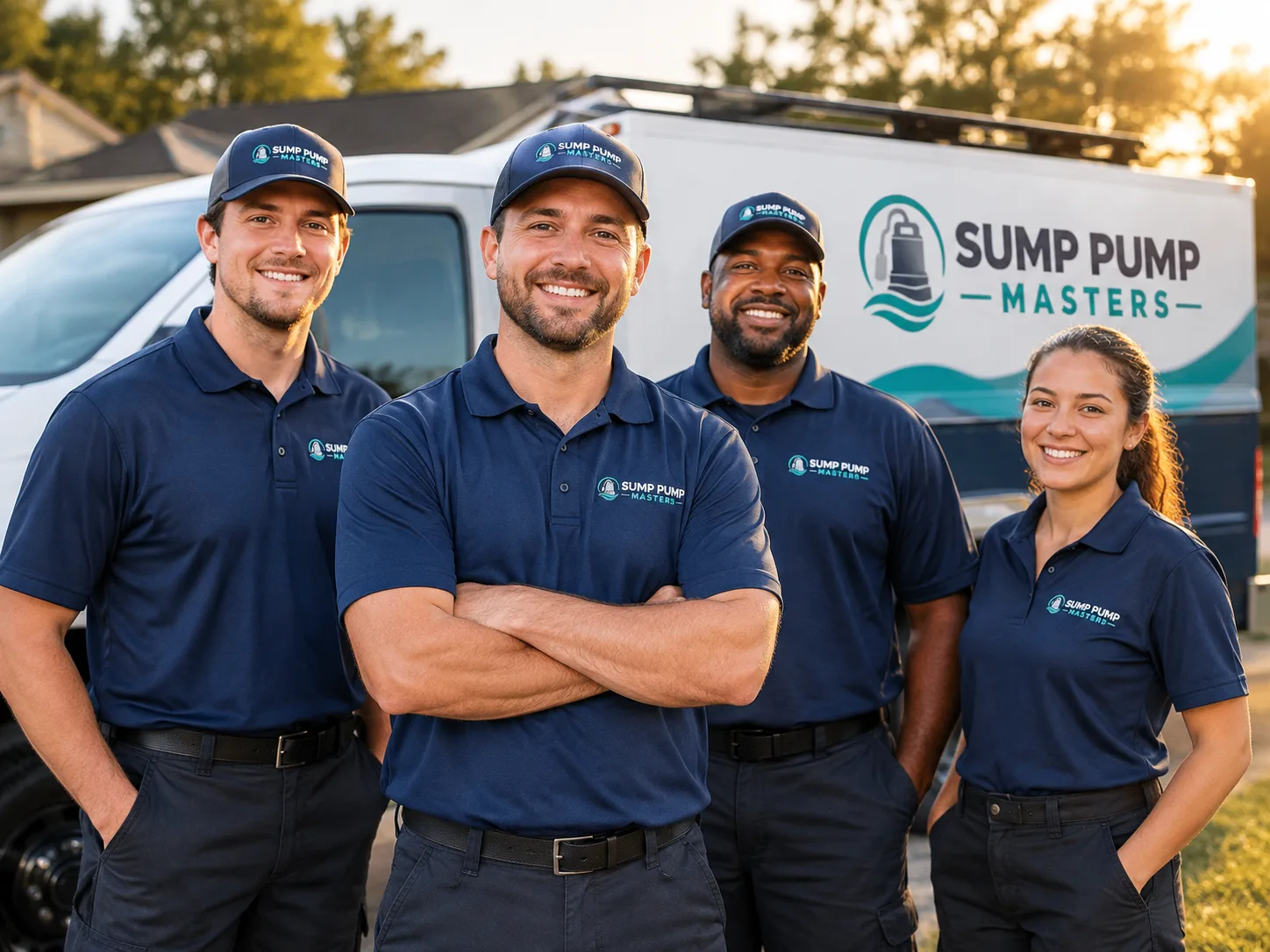 Sump Pump Repair company in Elizabeth, AR